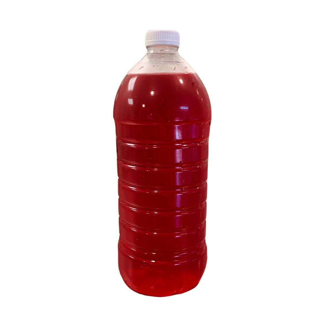 Agua de Jamaica 1L