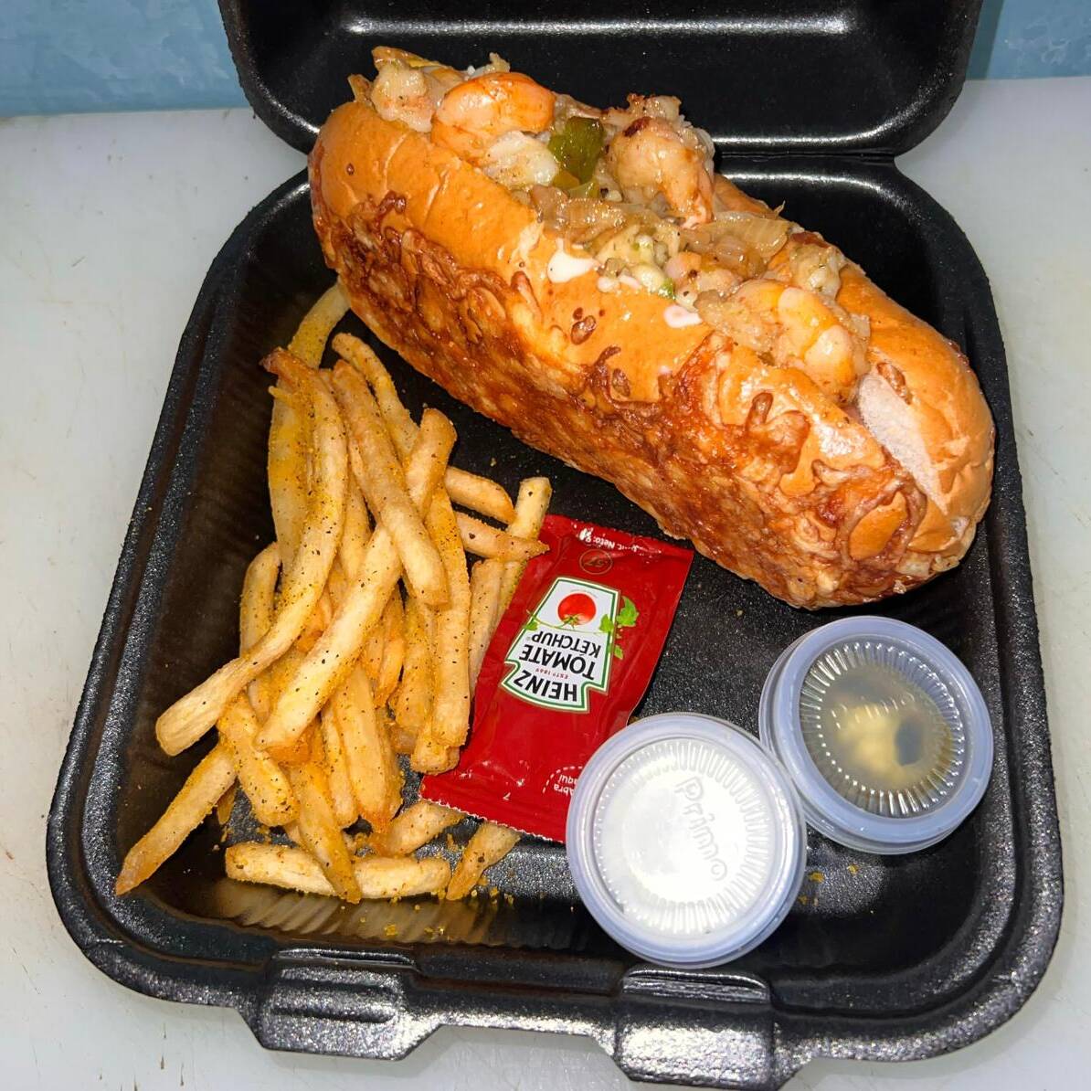 Hot Dog Ukiyo