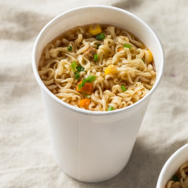 Maruchan Tradicional