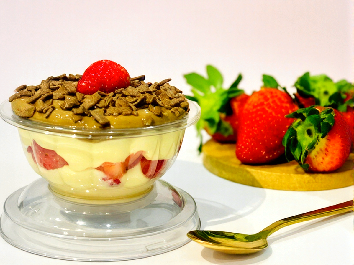 Amor Em Camadas Confeitaria