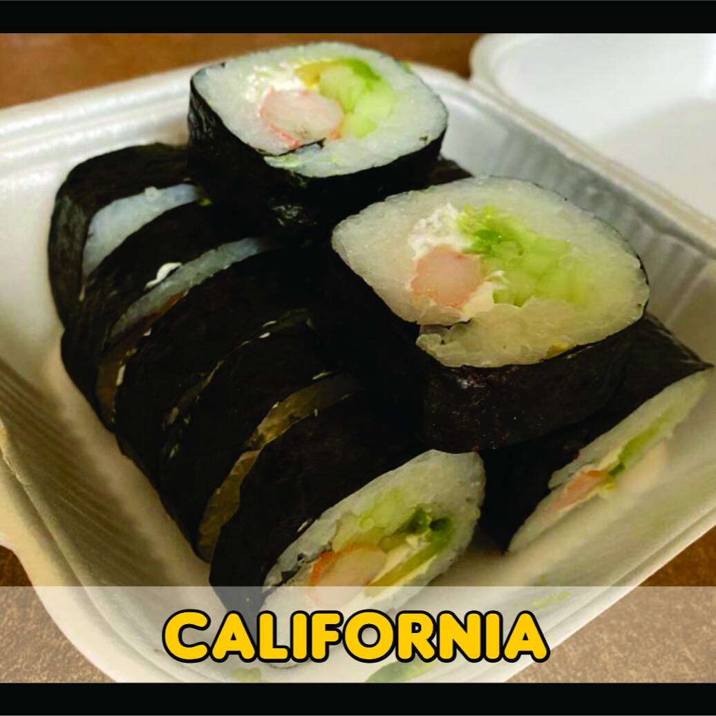 Promo California