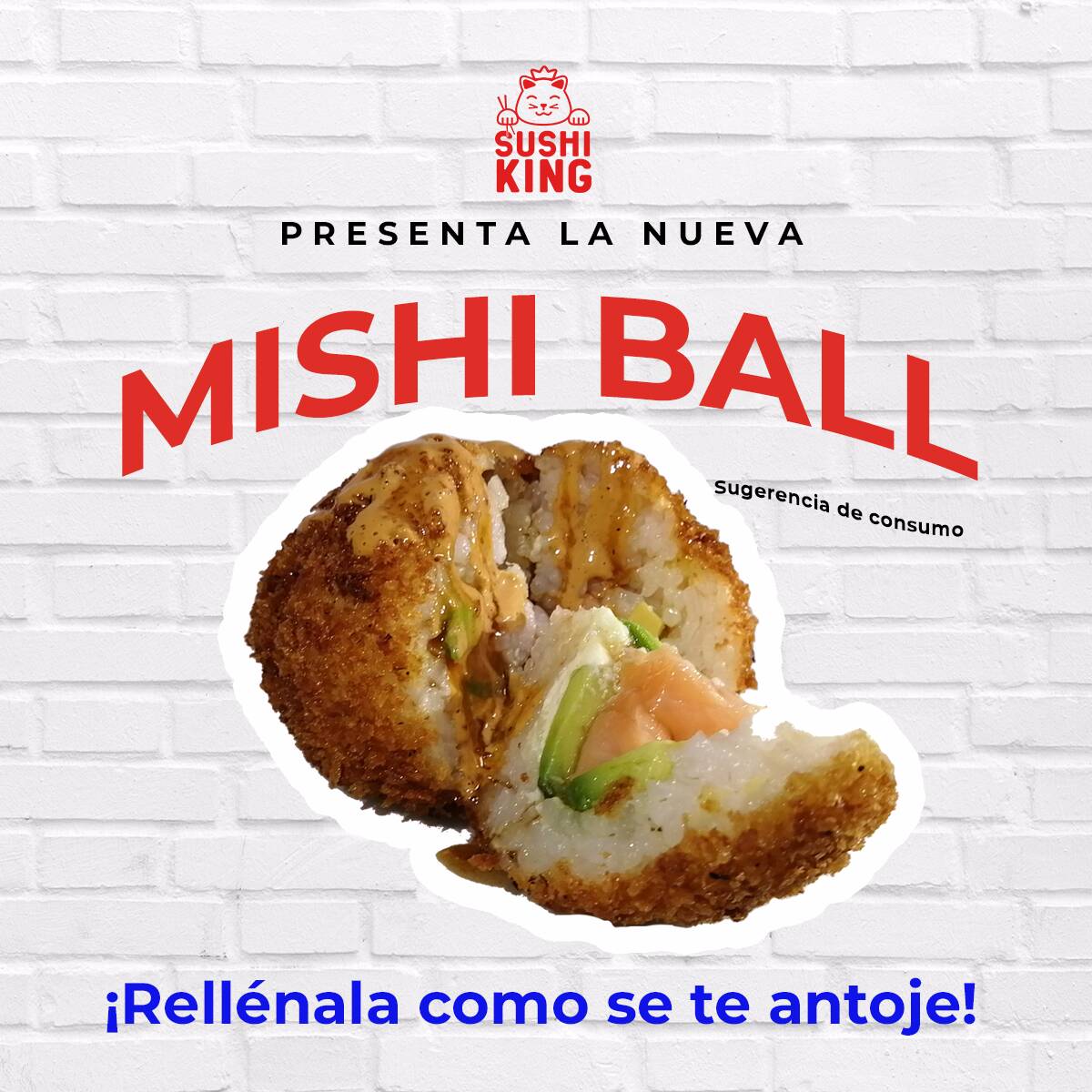 Mishi Ball