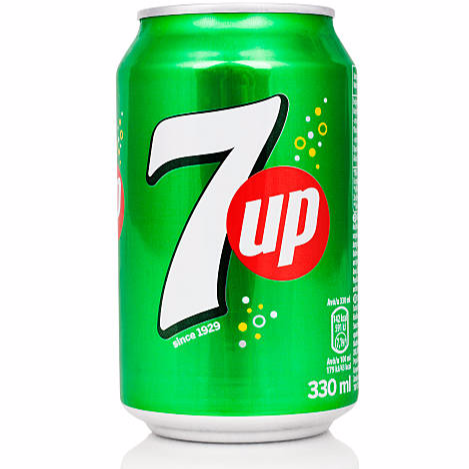 7 up