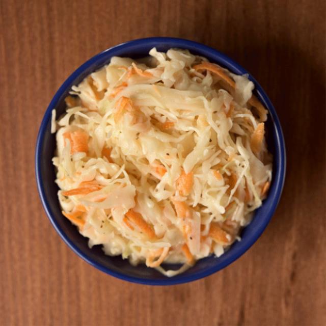 G ENSALADA DE COL EXTRA