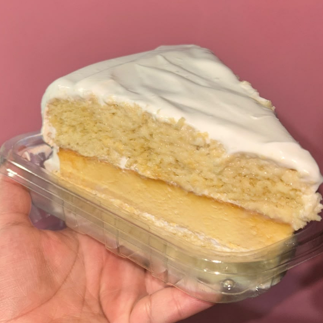 Pastel Beso de Angel