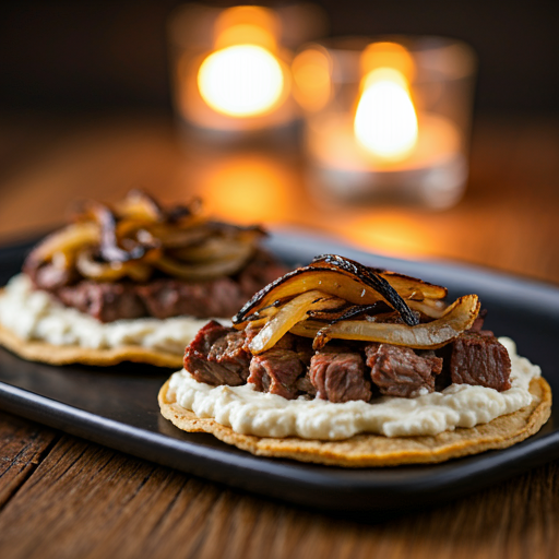 Volcanes Rib Eye