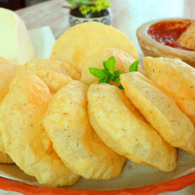 Gorda