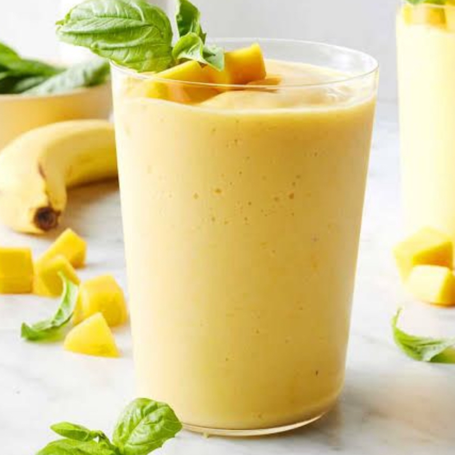 Pasión Tropical 16 oz