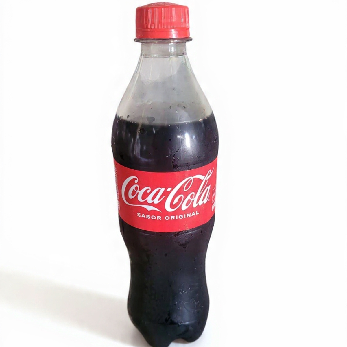 Coca-Cola 600Ml