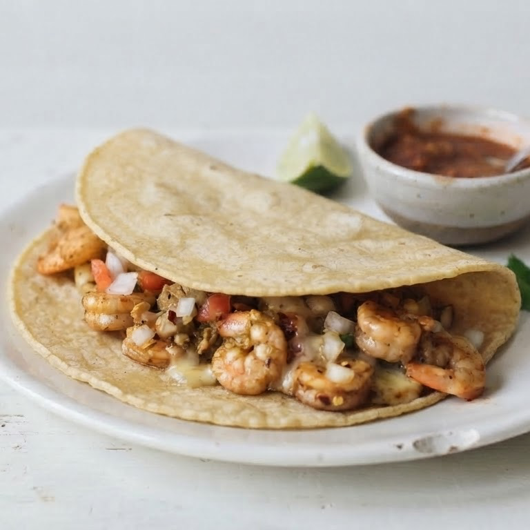 Taco Gobernador