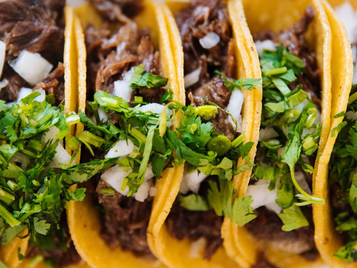 Los Gordos Taqueria