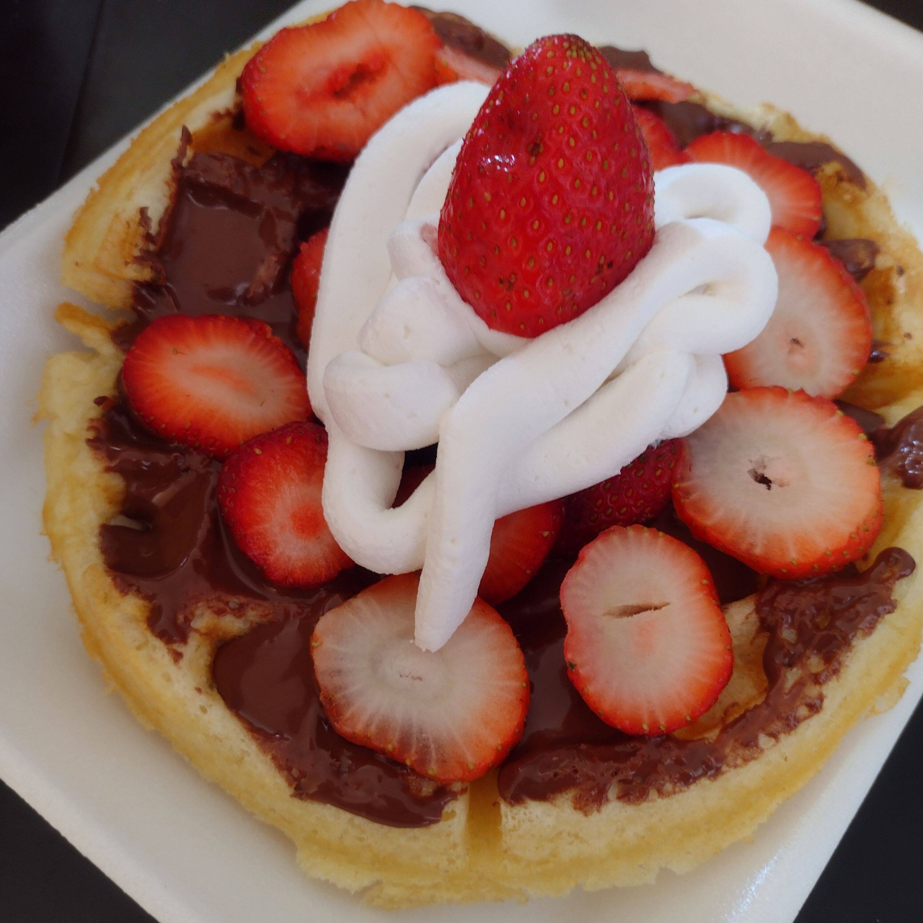 Waffle