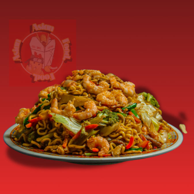 Plato Chico de Cerdo Picante