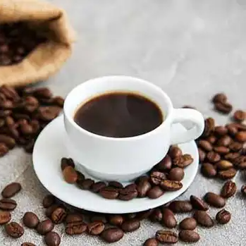 Café de grano 240ml.