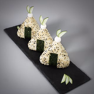 Onigiris