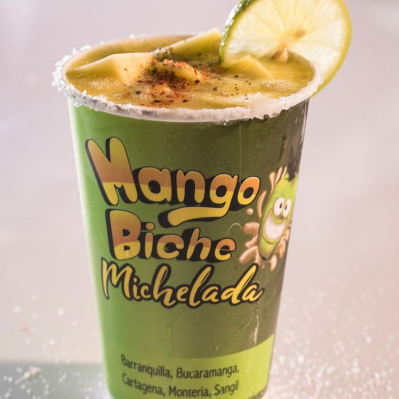 Michelada Tradicional