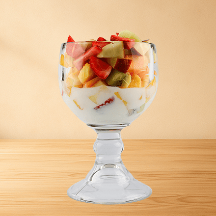 Copa de Frutas con Yogur