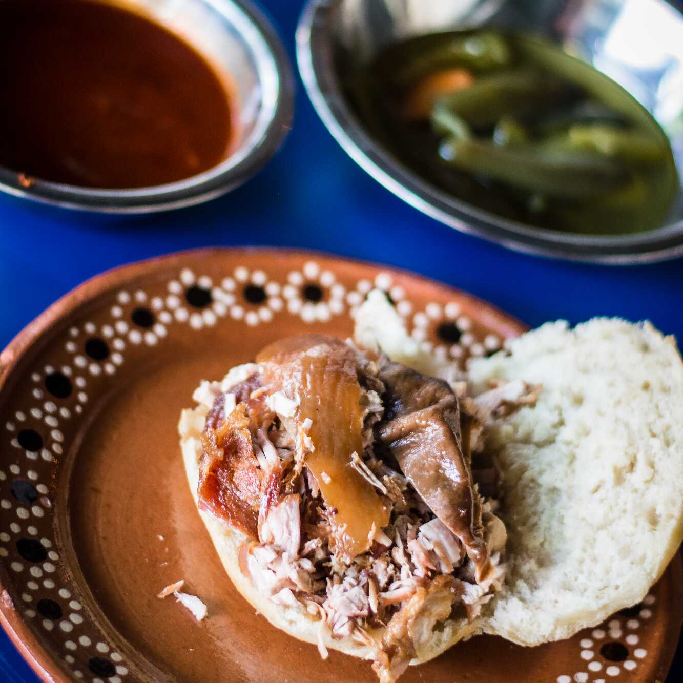 Torta de Chicharrón