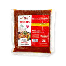 Chorizo