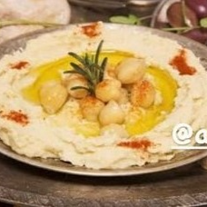 Hommos (Garbanzo)