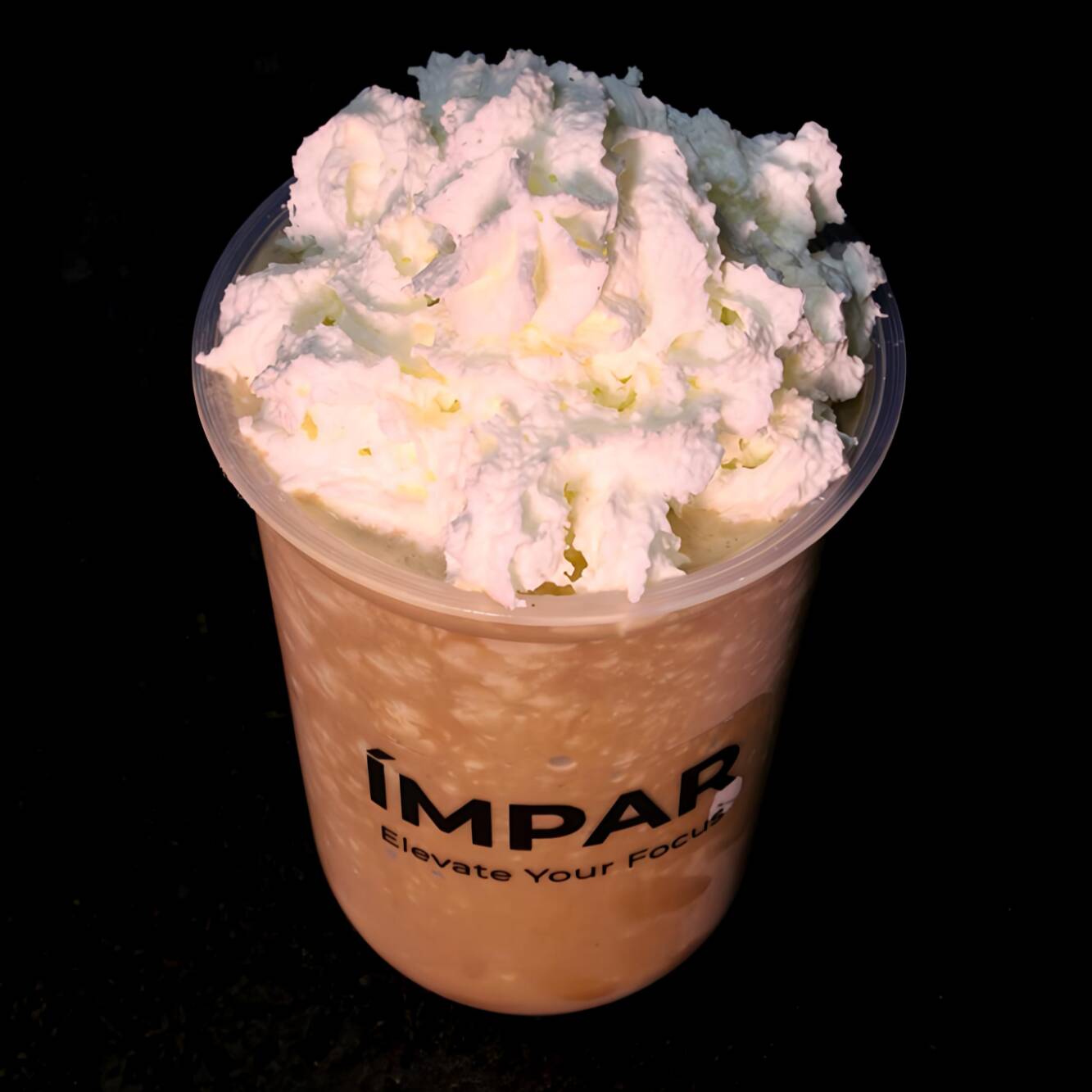 Caramel Cream