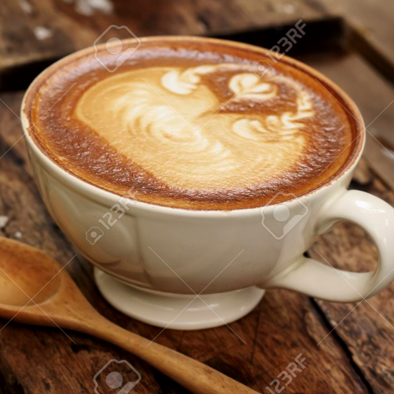 Moka Caliente