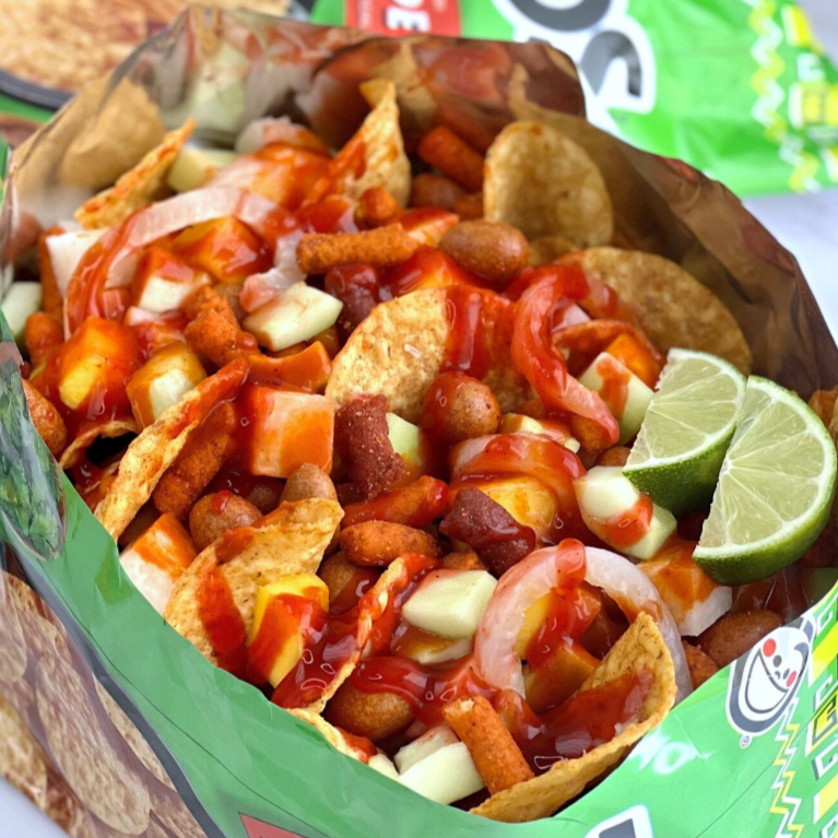 Tostilocos