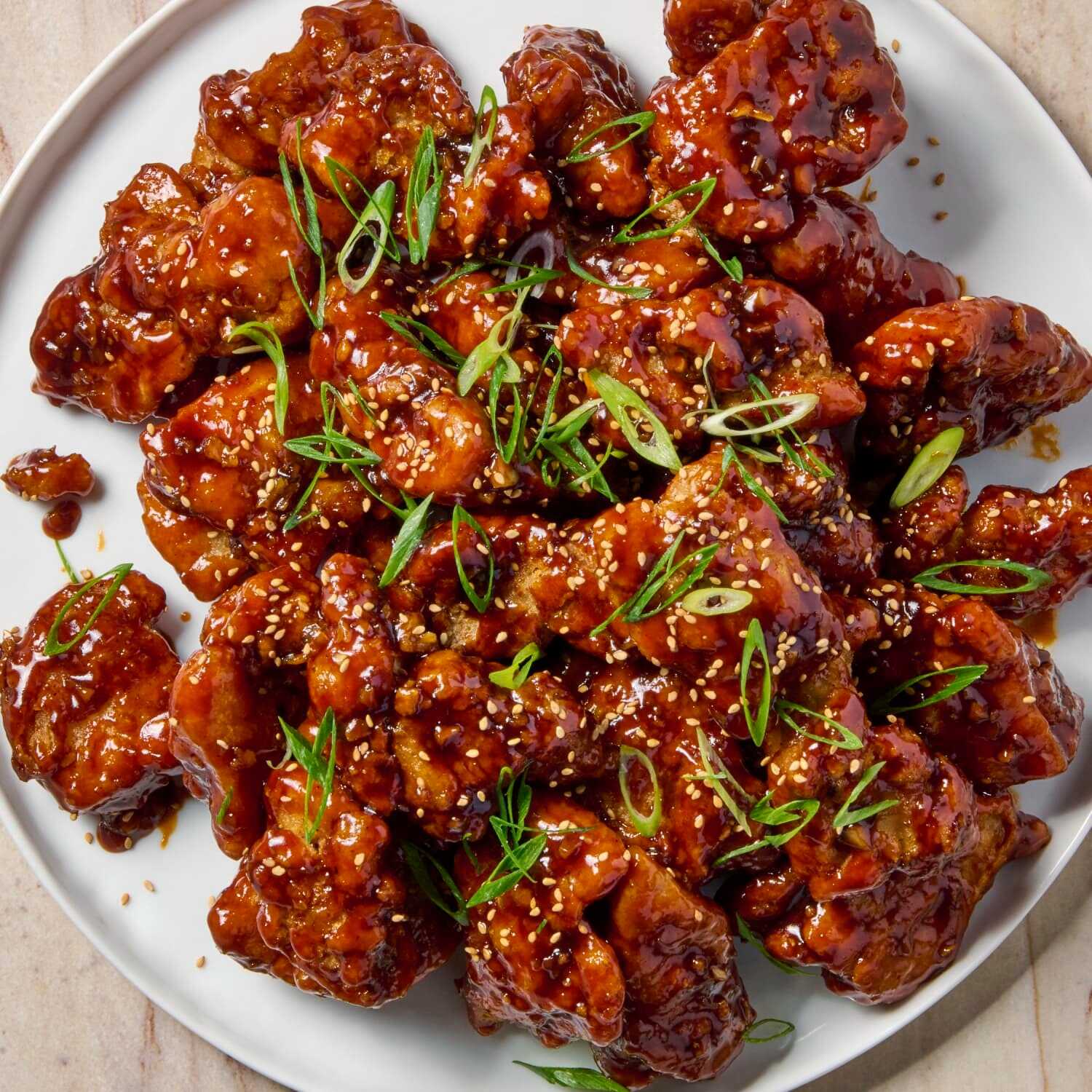 Gochujang® Korean Boneless