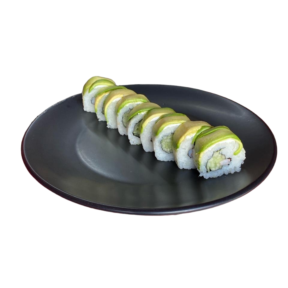 Avocado Maki