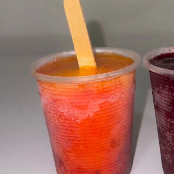 Mangoneada Chica
