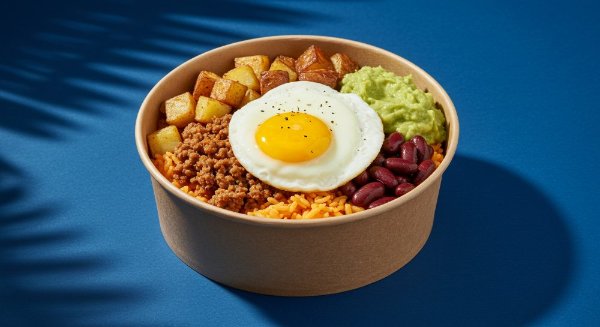 Arma Tu Bowl