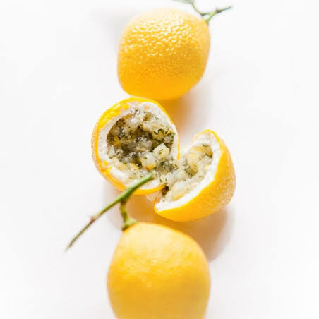 LE CITRON