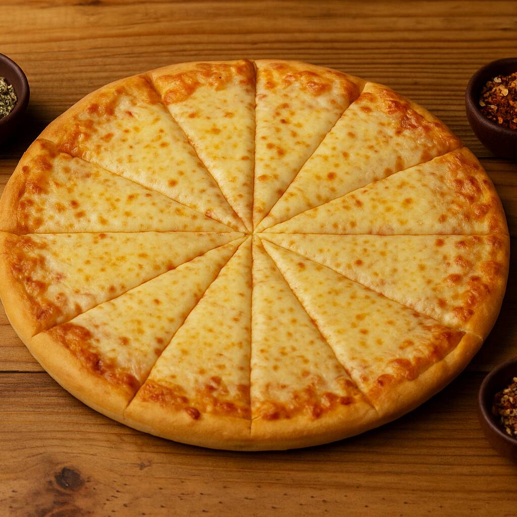Pizza Familiar 12 Porciones