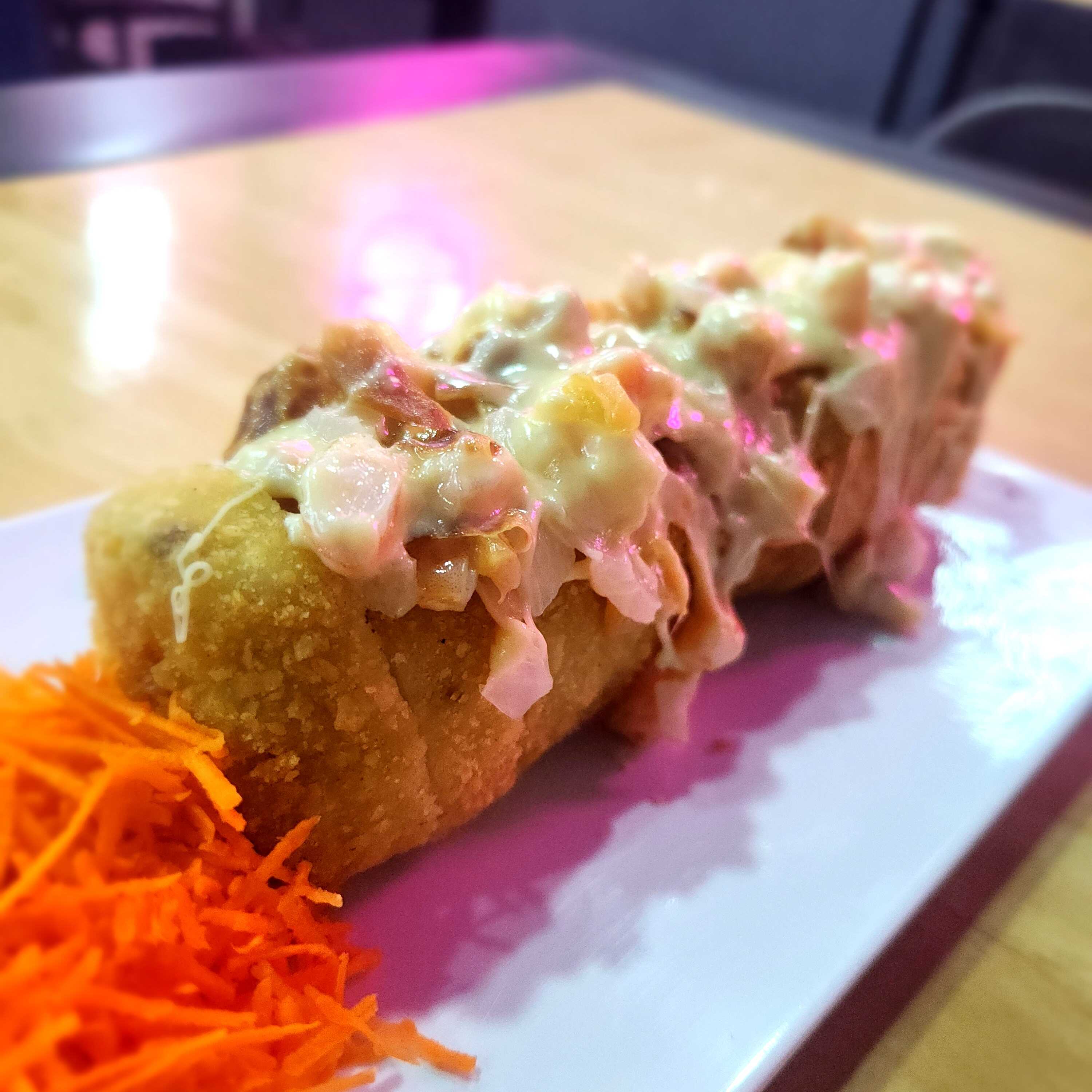Sushi Gobernaroll
