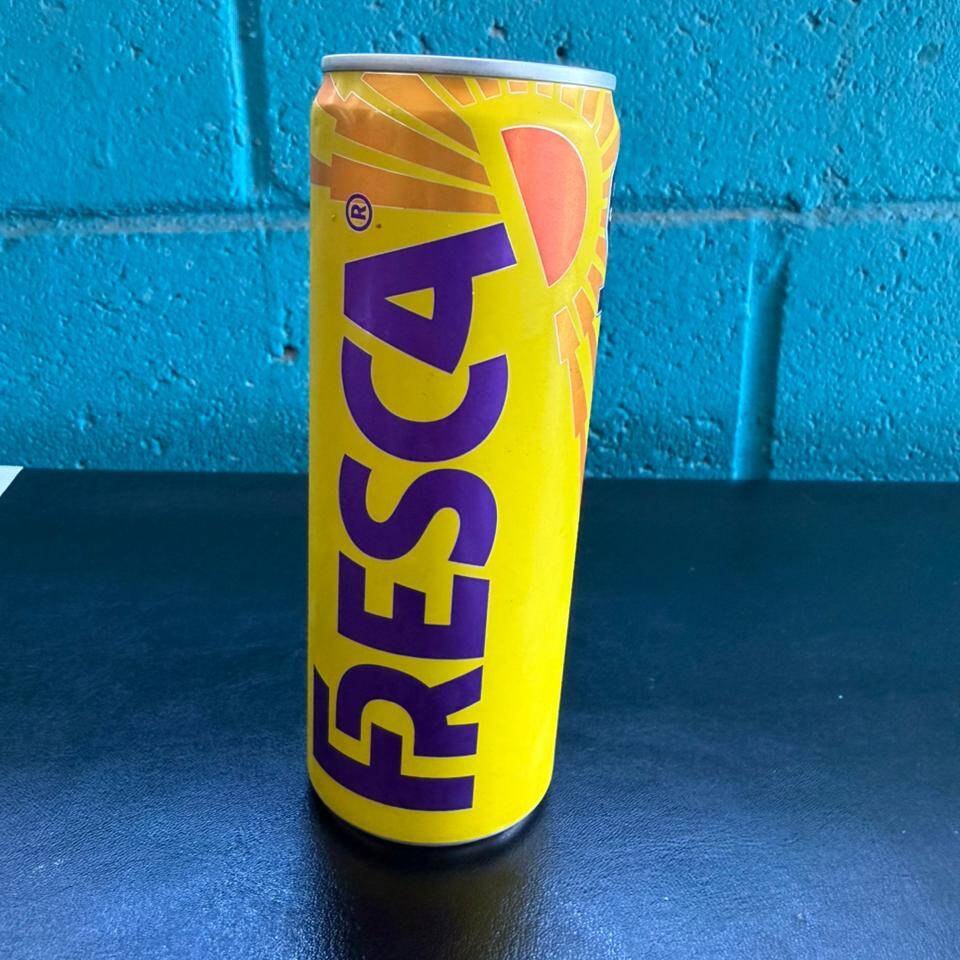 Fresca de Toronja 355 ML