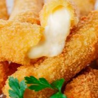 Dedos de Queso 4pz