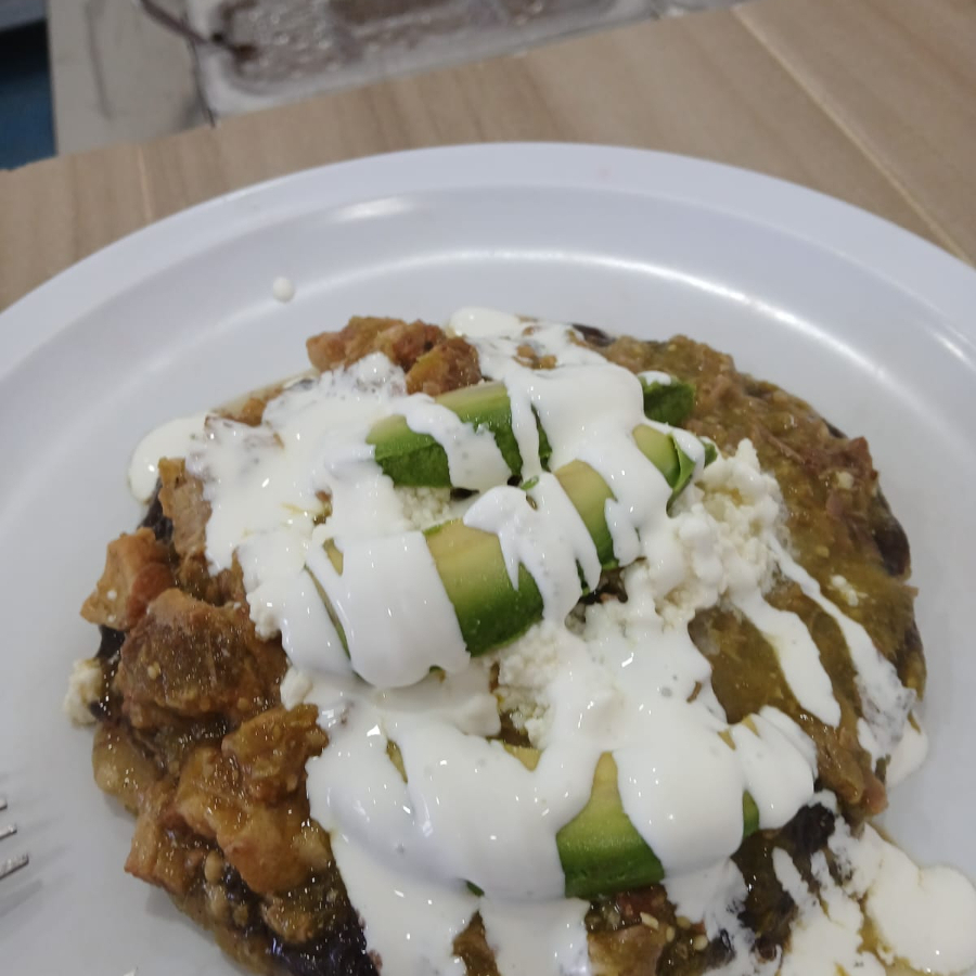 Migada Combinada (elegir dos proteinas)