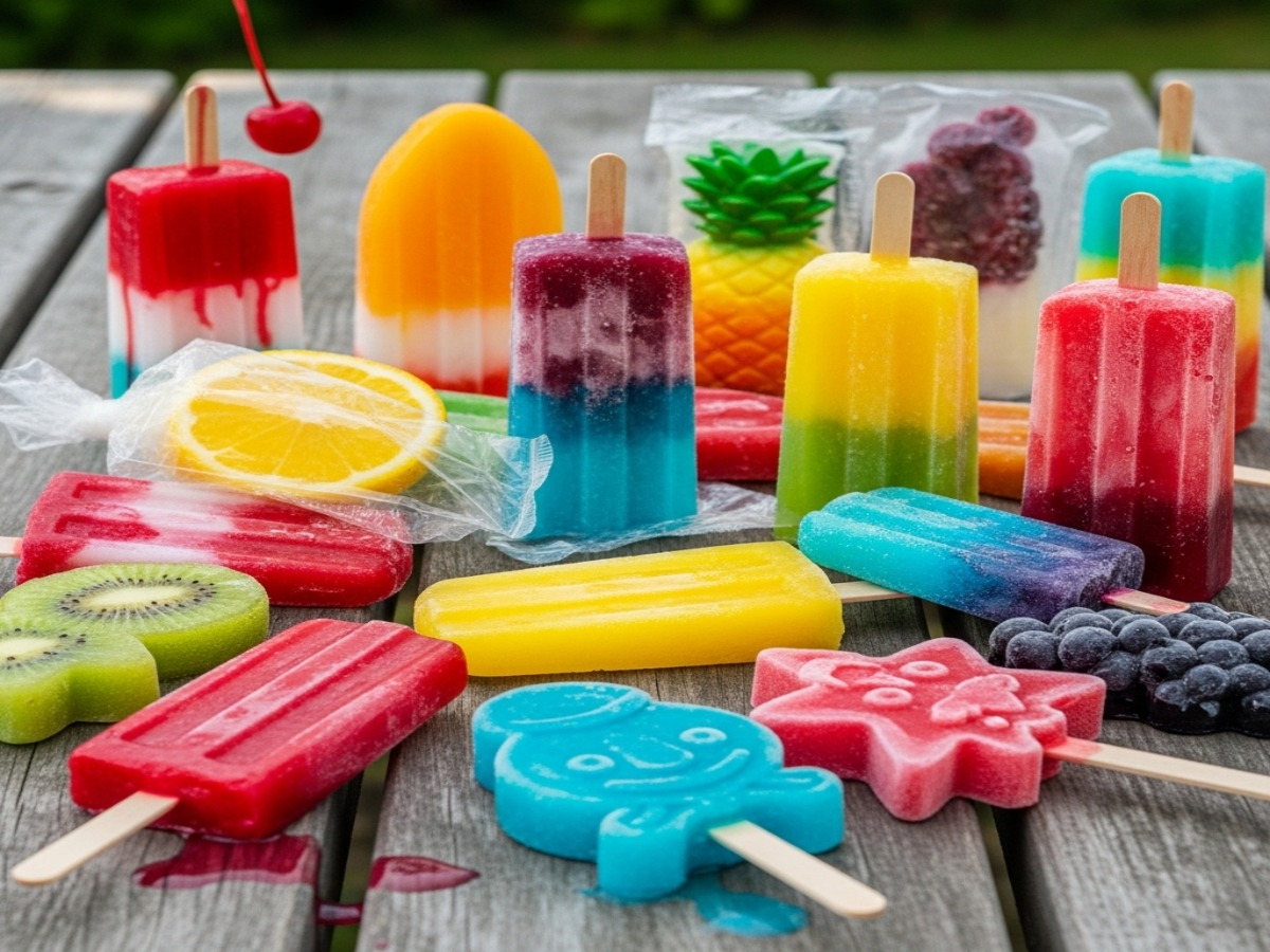 Jc Picolés Atacado E Varejo