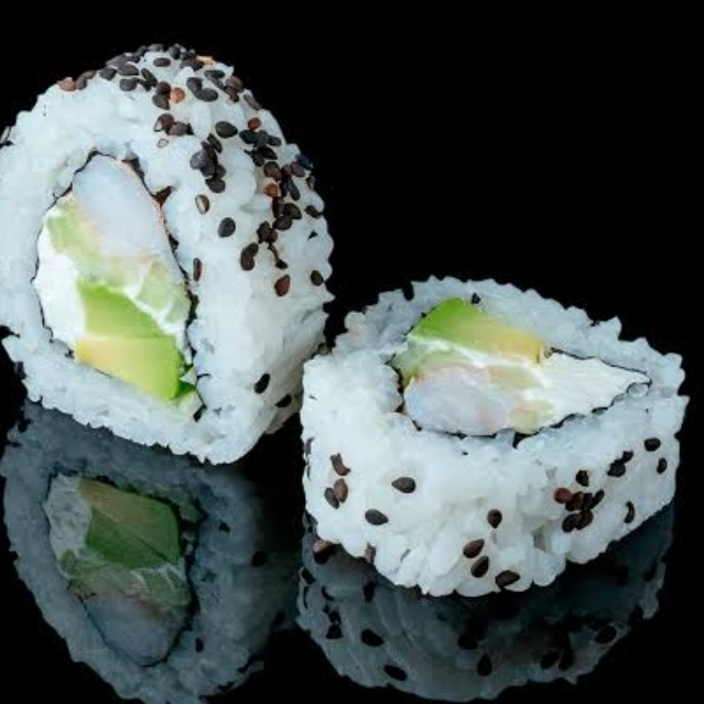 Yuki Roll