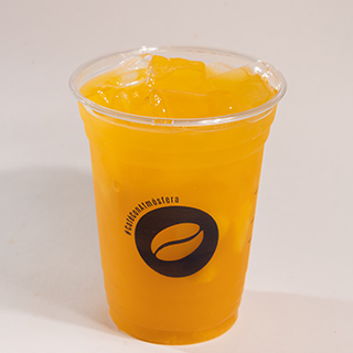 Tropic Mango