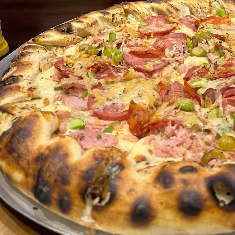 Pizza 45CM - Refrigerante 2litros