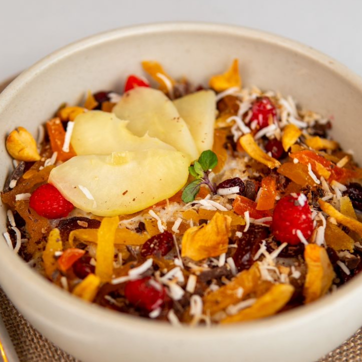 AVENA MUESLI