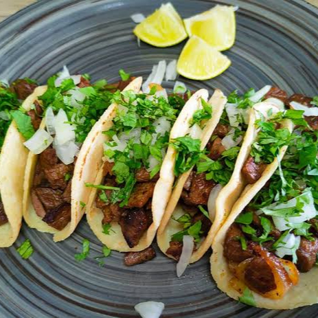 Orden de Tacos de Costilla