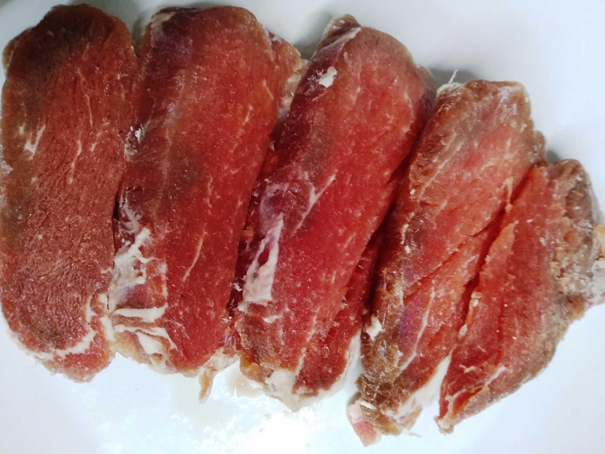 Filete Genaritos o Gaoneras