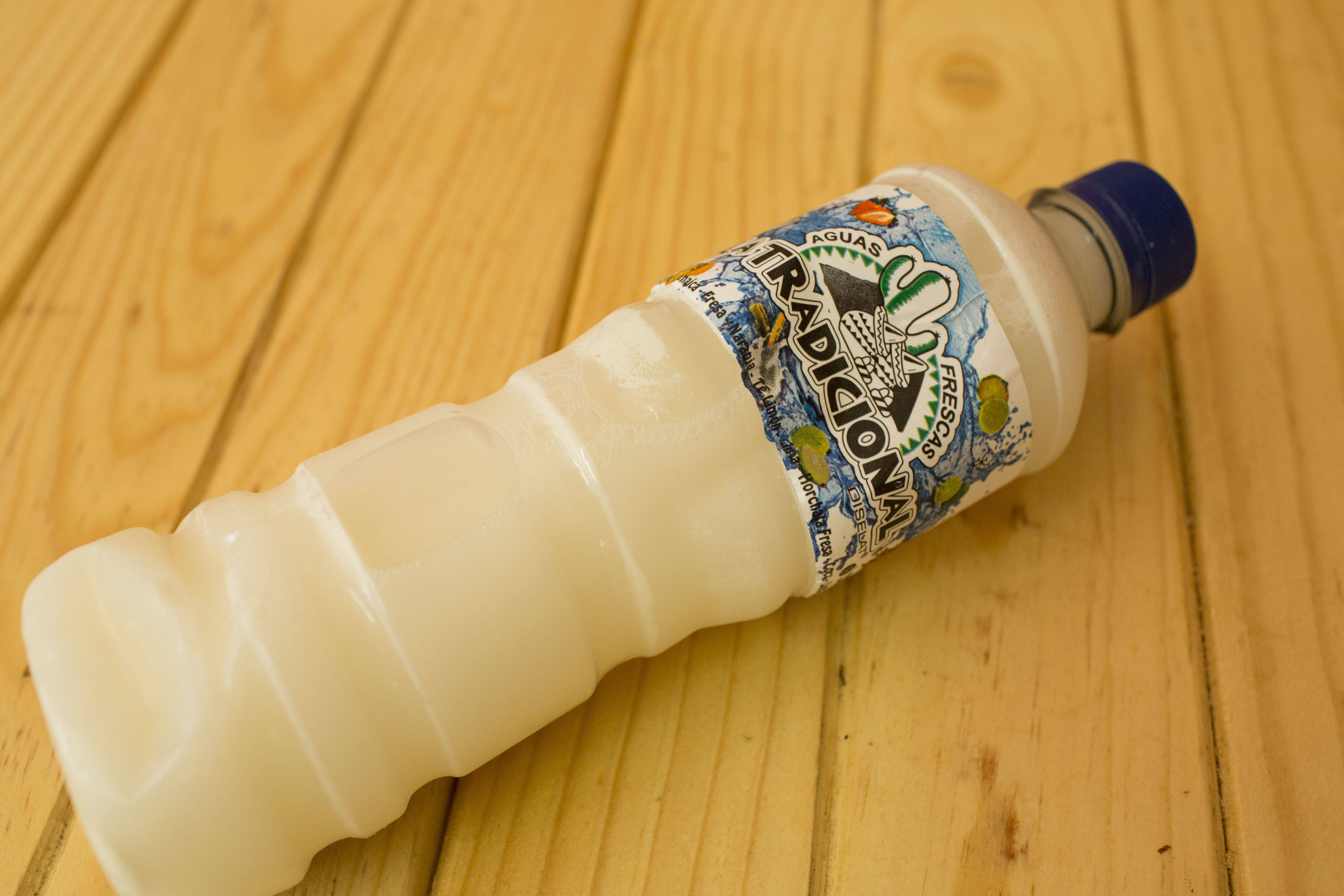Agua fresca