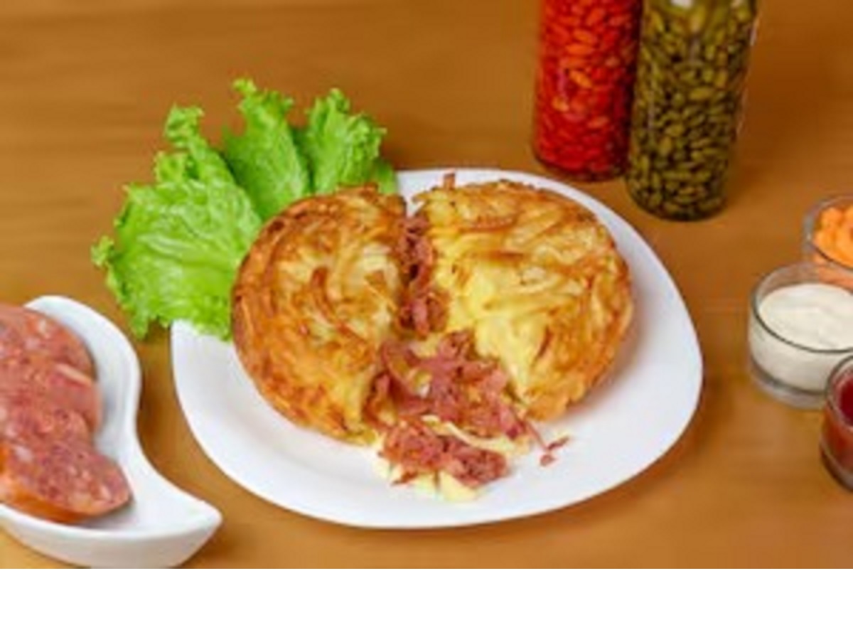 Batatiba Batata Suiça Souq