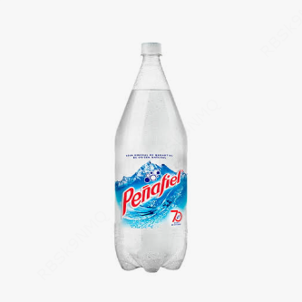 Agua Mineral