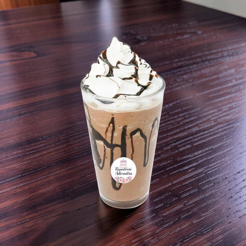 Frappé Chocolate