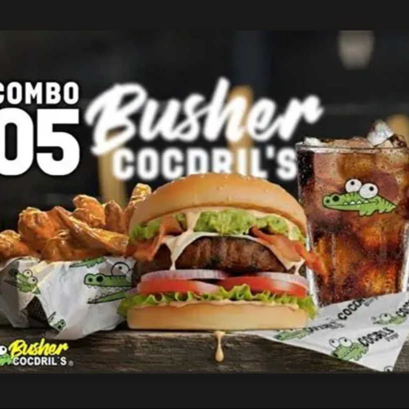 Combo #5