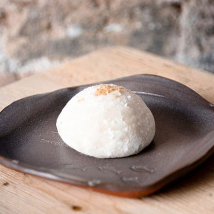 Helado Mochi